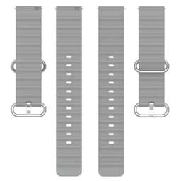 Ocean klockarmband Polar Vantage M3 - Stone