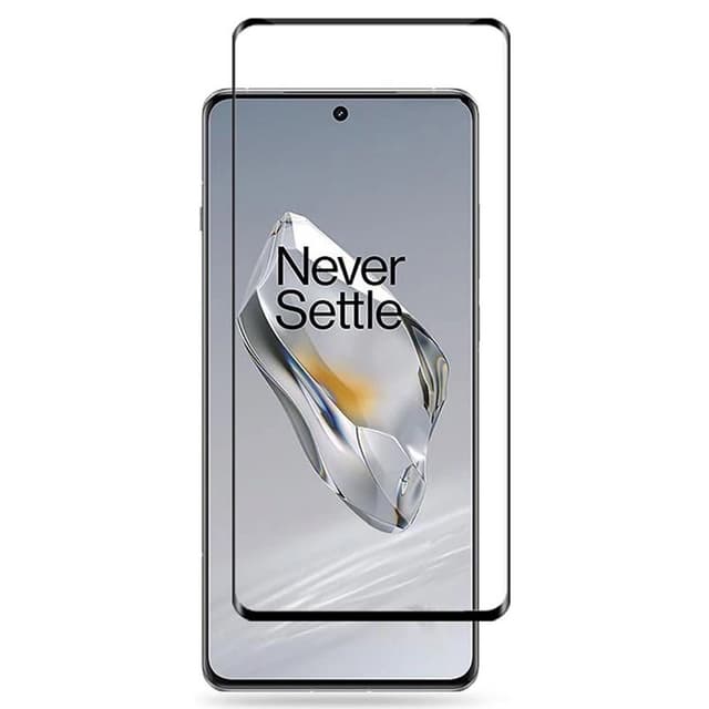5D glas skærmbeskytter OnePlus 12R