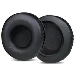 Ørepuder Skullcandy Hesh 2BT  - Sort