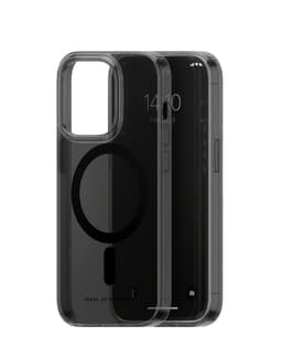 Clear Case MagSafe iPhone 14 Pro Tinted Black