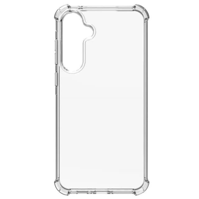 Shockproof silikon skal Samsung Galaxy A25 5G
