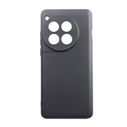 PCH svart silikon skal OnePlus 12R