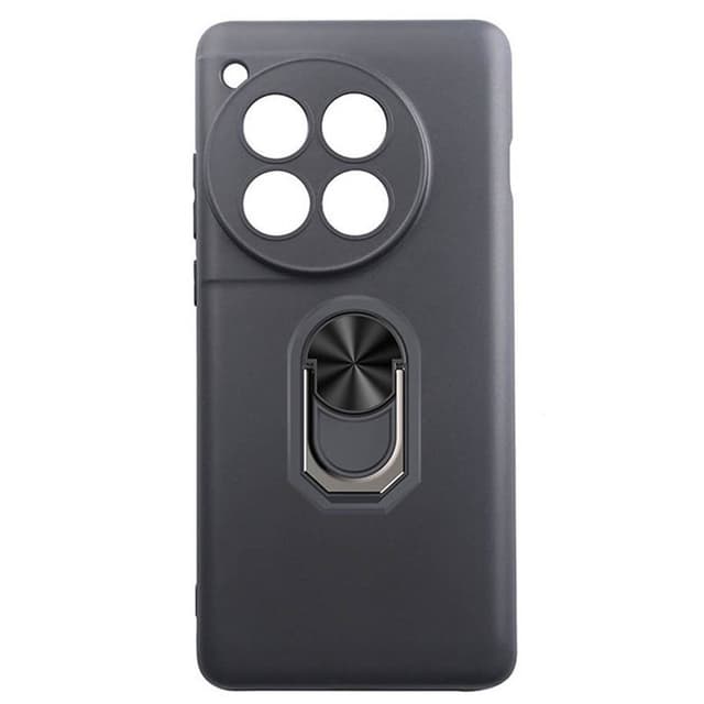 TPU sormuskotelo OnePlus 12R - Harmaa