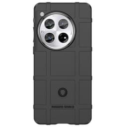 Rugged Shield cover OnePlus 12R - Sort