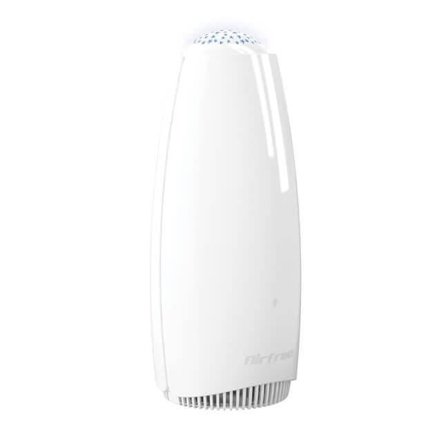 Airfree Babyair 80 luftrenser for barnerom