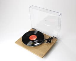 Rega Planar 3 Nd3 - Eik