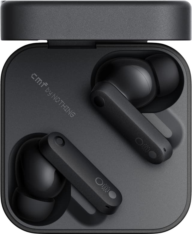 Dark Grey