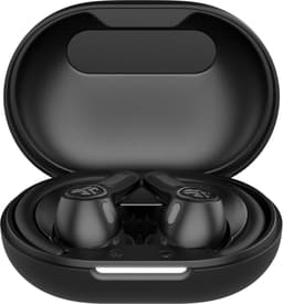 JLab Epic Sport ANC 3 helt trådløse in-ear hodetelefoner (sort)