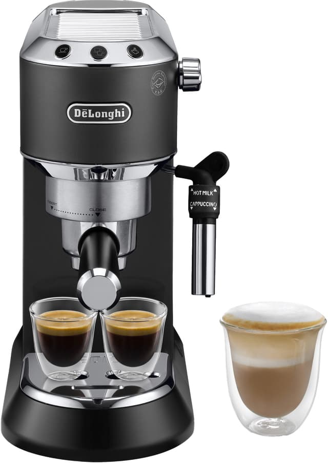 DeLonghi Dedica Kaffemaskin EC685BK