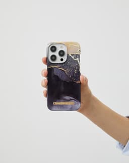 Printed Case iPhone 13 Pro Golden Twilight