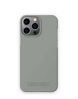 Seamless Case iPhone 12 Pro Max / 13 Pro Max Ash Grey