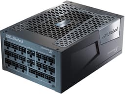 Seasonic PRIME PX-2200 strømforsyning