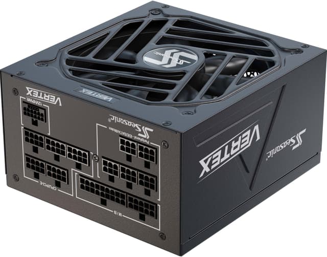 Seasonic VERTEX GX-1200 PSU