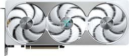 Gigabyte GeForce RTX 5080 AERO OC 16GB grafikkort