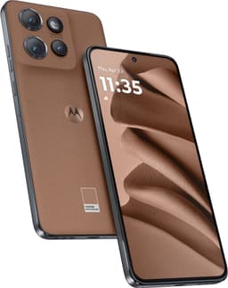 Motorola Edge 50 Neo smarttelefon 12/512GB (Mocha Mousse)