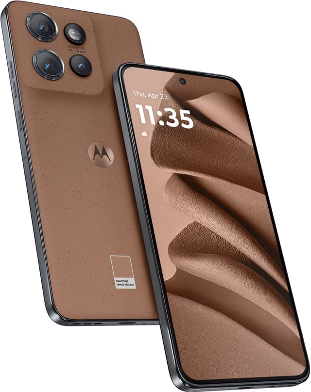 Motorola Edge 50 Neo smartphone 12/512GB (Mocha Mousse)