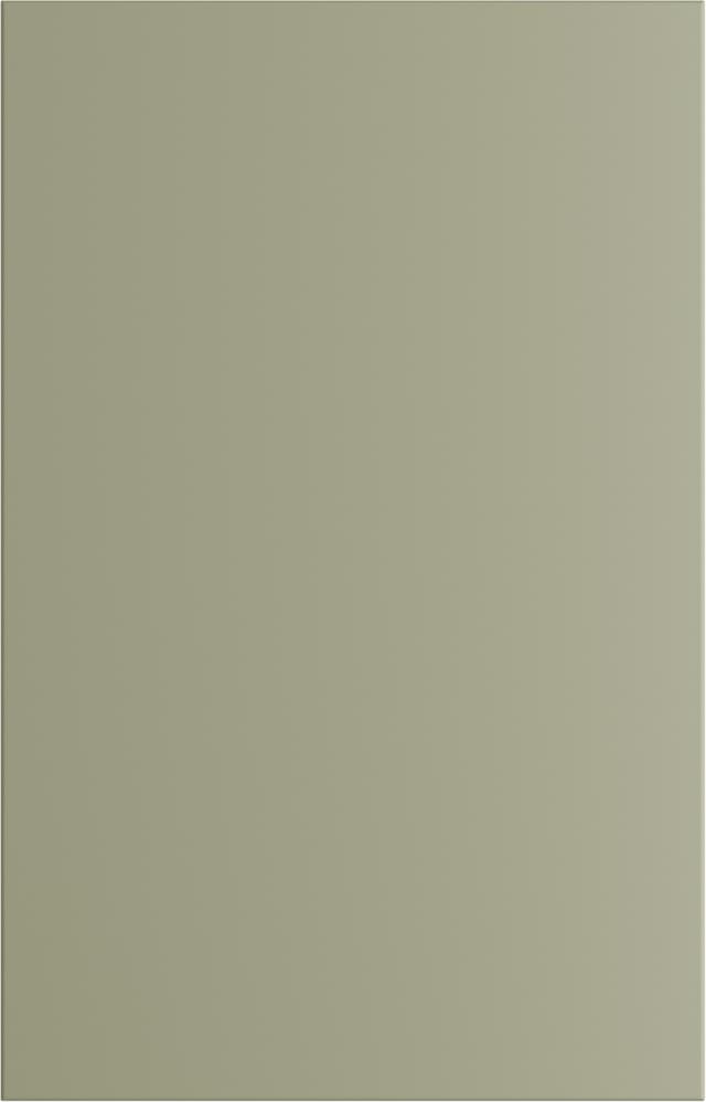 Epoq Core kjøkkenskapdør 45x70 (lys oliven)