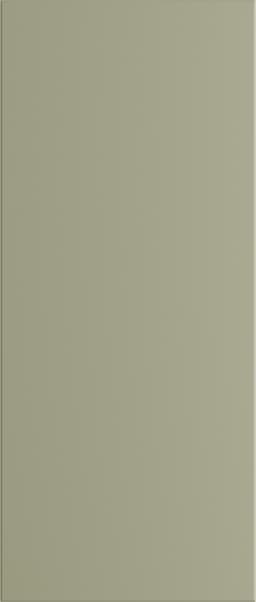 Epoq Core kjøkkenskapdør 30x70 (lys oliven)