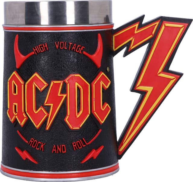 Nemesis Now AC/DC bägare