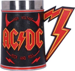 Nemesis Now AC/DC sejdel