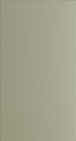 Epoq Core kjøkkenskapdør 50x92 (pale olive)