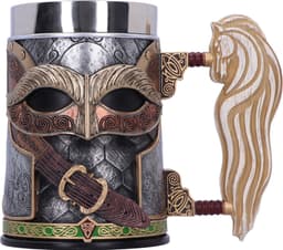 Nemesis Now LOTR bägare (Rohan)