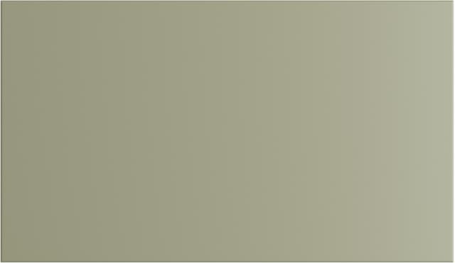 Epoq Core skapdør 60x35 (pale olive)