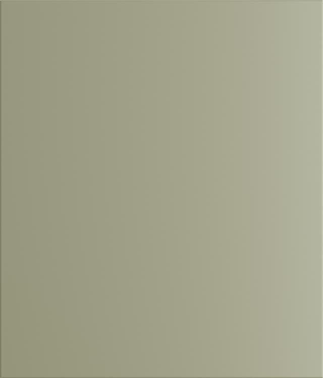 Epoq Core skapdør 60x70 (pale olive)