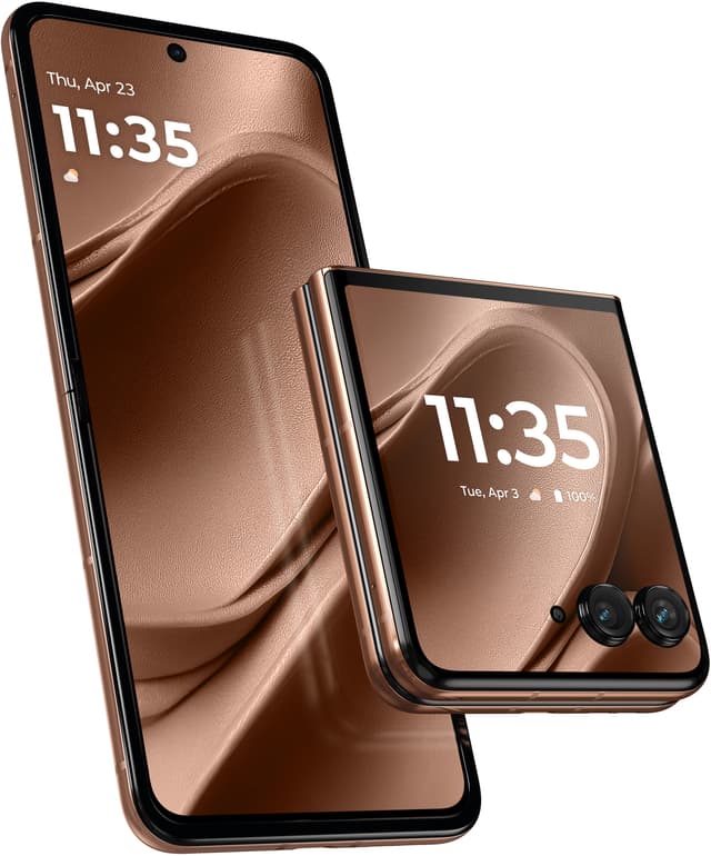 Mocha Mousse