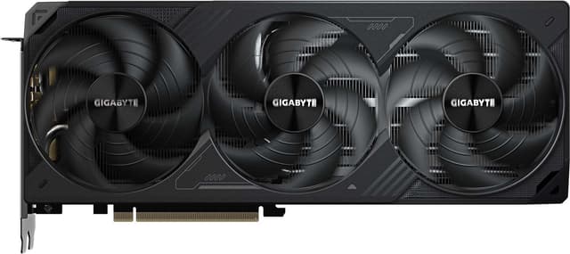 Gigabyte GeForce RTX 5080 WINDFORCE 3 OC 16GB grafikkort