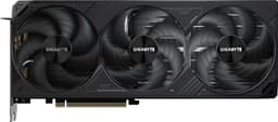 Gigabyte GeForce RTX 5080 WINDFORCE 3 OC 16GB grafikkort