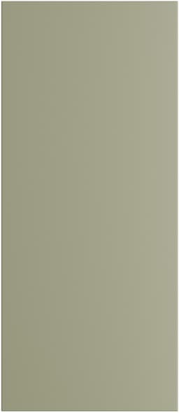 Epoq Core kjøkkenskapdør 40x92 (lys oliven)