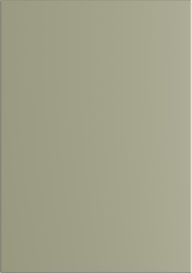 Epoq Core kjøkkenskapdør 40x57 (lys oliven)