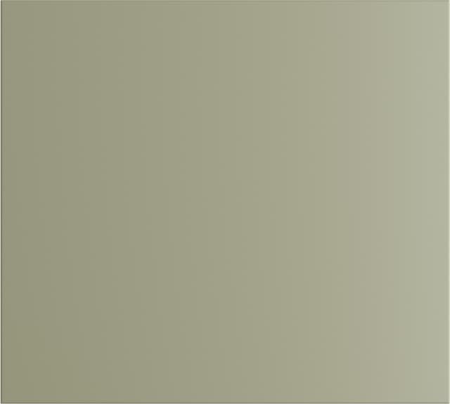 Epoq Core skapdør 60x54 (pale olive)