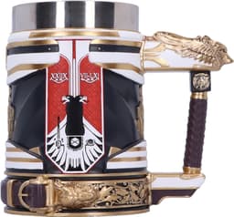 Nemesis Now Destiny sejdel (Gjallarstein, 16 cm)