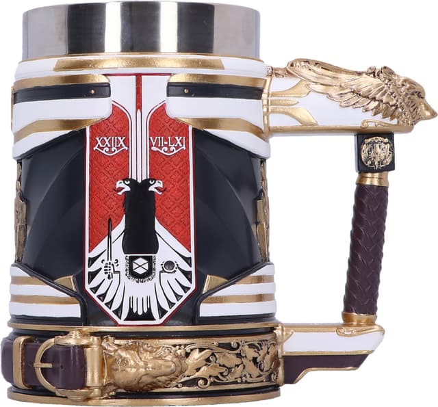 Nemesis Now Destiny sejdel (Gjallarstein, 16 cm)