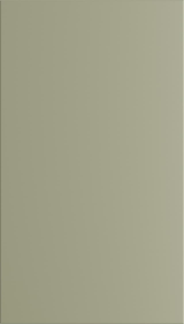 Epoq Core skåpdörr 40x70 (blek olivfärg)