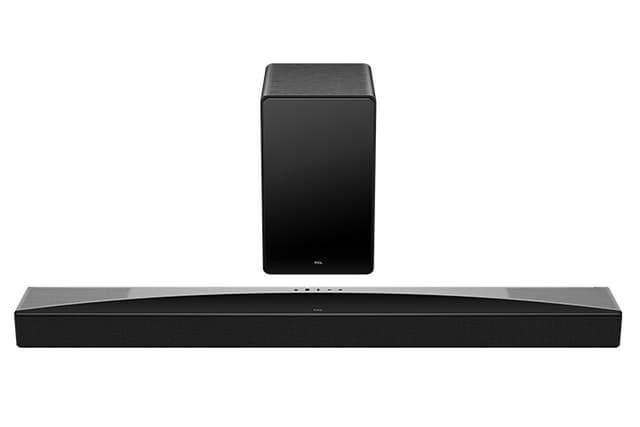 TCL Lydplanke Q75HE