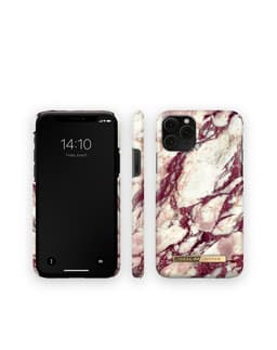 Printed Case iPhone 11 Pro / XS / X Calacatta Ruby Marble