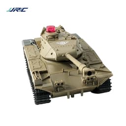 Fjernstyret Kampvogn Q85 Green