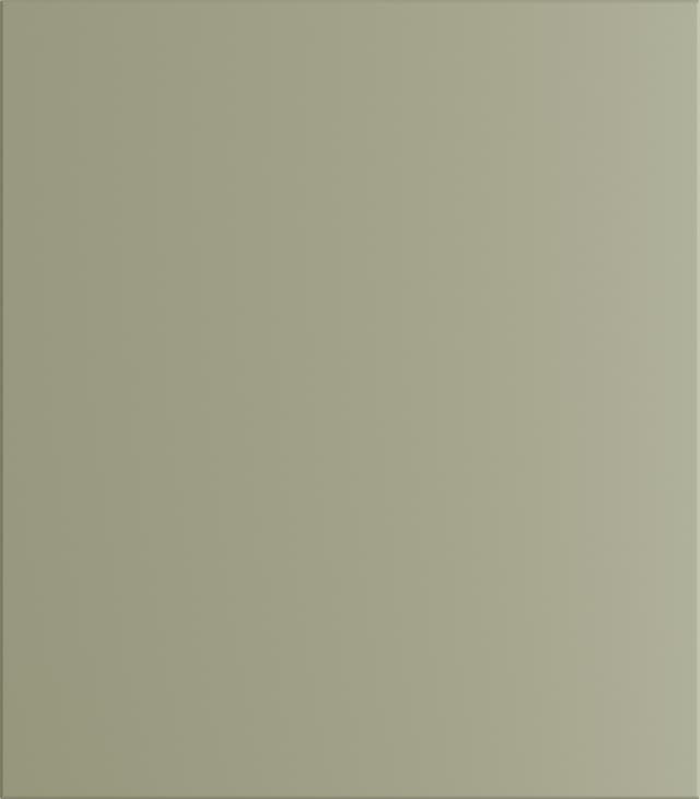 Epoq Core kjøkkenskapdør 50x57 (lys oliven)