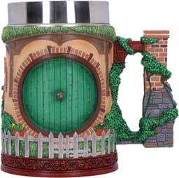 Nemesis Now LOTR bägare (The shire)