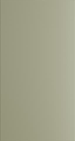 Epoq Core skapdør 60x112 (pale olive)