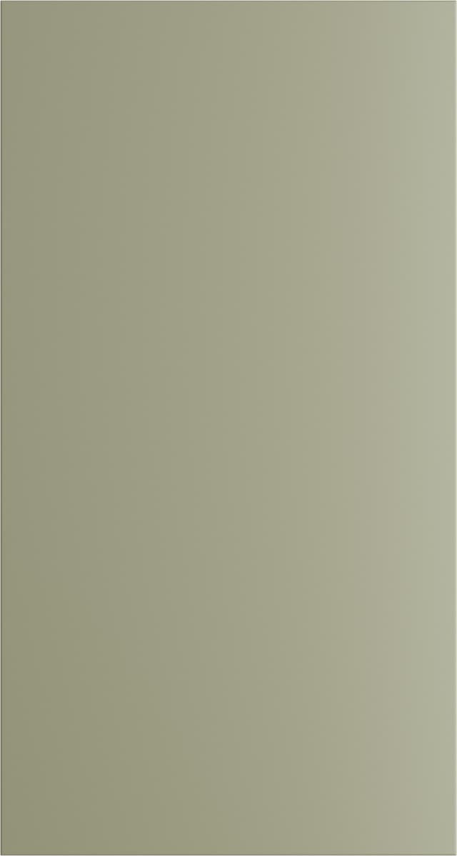 Epoq Core skapdør 60x112 (pale olive)