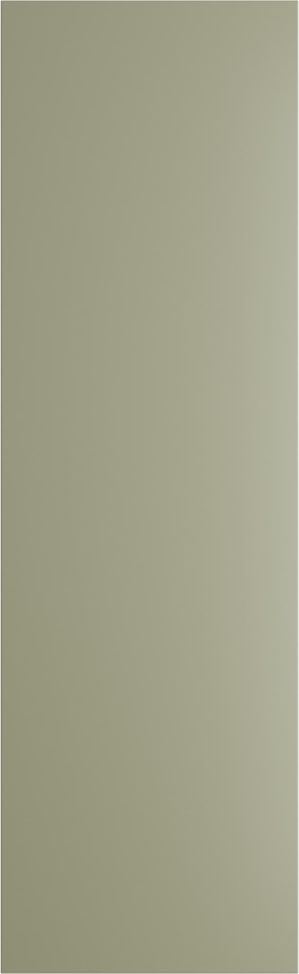 Epoq Core skabslåge 60x195 (lys olivengrøn)