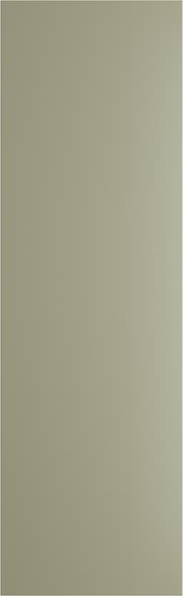 Epoq Core skåpdörr 60x195 (pale olive)