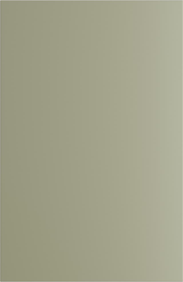 Epoq Core skapdør 60x92 (pale olive)