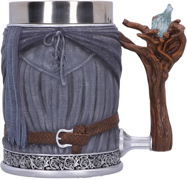 Nemesis Now Lord of the Rings sejdel (Gandalf the Grey)