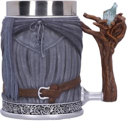Nemesis Now Ringenes Herre seidel (Gandalf)