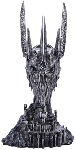 Nemesis Now LOTR värmeljushållare (Sauron)